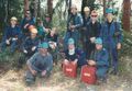 No 77 Squadron Association People You May Know photo gallery - Bush Fire Fighters January 1994